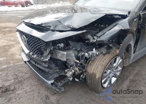 2024 Mazda Cx-30 2.5 S Premium Package z USA, uszkodzony, nr VIN 3MVDMBDM2RM651783